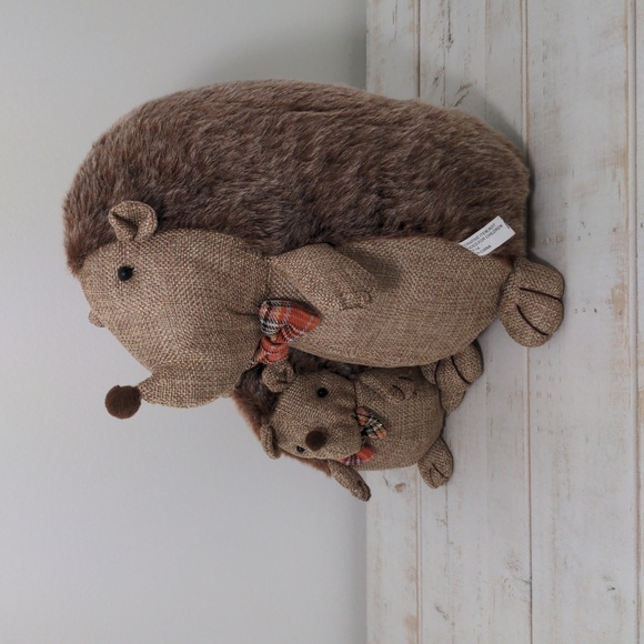 Hedgehog decor - Picture 4 of 8